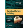 Functional Surfaces in Biology door Stanislav Gorb