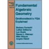 Fundamental Algebraic Geometry door Nitin Nitsure