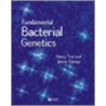 Fundamental Bacterial Genetics door Nancy Trun