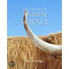Fundamentals Of Animal Science by Colin Scanes