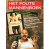 Het foute mannenboek door Wouter Kersbergen