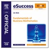 Fundamentals Of Business Maths door Graham Eaton