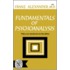Fundamentals Of Psychoanalysis