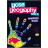 Gcse Geog Ocr A Teach Handbook door John Widdowson