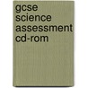 Gcse Science Assessment Cd-Rom door Onbekend