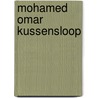Mohamed Omar kussensloop