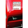 Gebrauchsanweisung für London by Ronald Reng