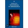 Gehörbildung im Selbststudium door Clemens Kühn
