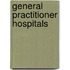 General Practitioner Hospitals