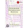 Geographic Information Systems door Tor Bernhardsen