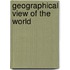 Geographical View of the World