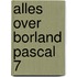 Alles over Borland Pascal 7