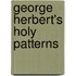 George Herbert's Holy Patterns