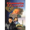 Commotie in Crooswijk