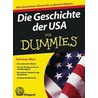 Geschichte Der Usa Fur Dummies by Steve Wiegand