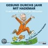 Gesund durchs Jahr mit Hademar door Hademar Bankhofer