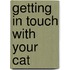 Getting In Touch With Your Cat