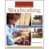 Getting Started In Woodworking door Aime Ontario Fraser