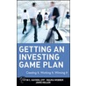 Getting an Investing Game Plan door Vern C. Hayden
