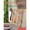 Jelly roll quilts door Textcase