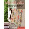 Jelly roll quilts