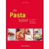 De Pasta bijbel door Jeni Wright