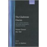 Gladstone Diaries Vol 13 Gds C door William Ewart Gladstone