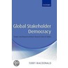 Global Stakeholder Democracy C by Terry Macdonald