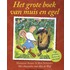 Grote boek van muis en egel