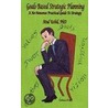 Goals-Based Strategic Planning door Atul Uchil PhD