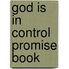 God Is in Control Promise Book door Na Na