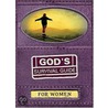 God's Survival Guide For Women door Dr Criswell Freeman