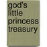 God's Little Princess Treasury