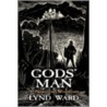 God's Man, A Novel In Woodcuts door Lynd Ward