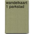 Wandelkaart 1 Parkstad