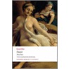 Goethe:faust Part 1 Owcn:ncs P by Von Johann Wolfgang Goethe