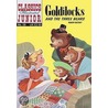 Goldilocks And The Three Bears door Robert Southey