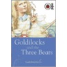Goldilocks And The Three Bears door Ladybird