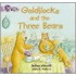 Goldilocks And The Three Bears