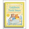Goldilocks And The Three Bears door Heather Amery
