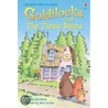 Goldilocks And The Three Bears door Susannah Davidson