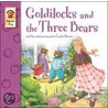 Goldilocks and the Three Bears door Candice Ransom