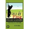 Golf Is Flog Spelled Backwards door H.W. Collier