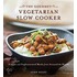 Gourmet Vegetarian Slow Cooker