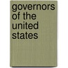 Governors Of The United States by Rapha Holding