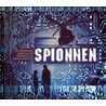 Spionnen
