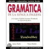 Gramatica de La Lengua Inglesa door Taylor James