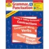 Grammar & Punctuation, Grade 1