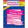 Grammar & Punctuation, Grade 4 door Jo Ellen Moore