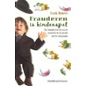 Frauderen is kinderspel